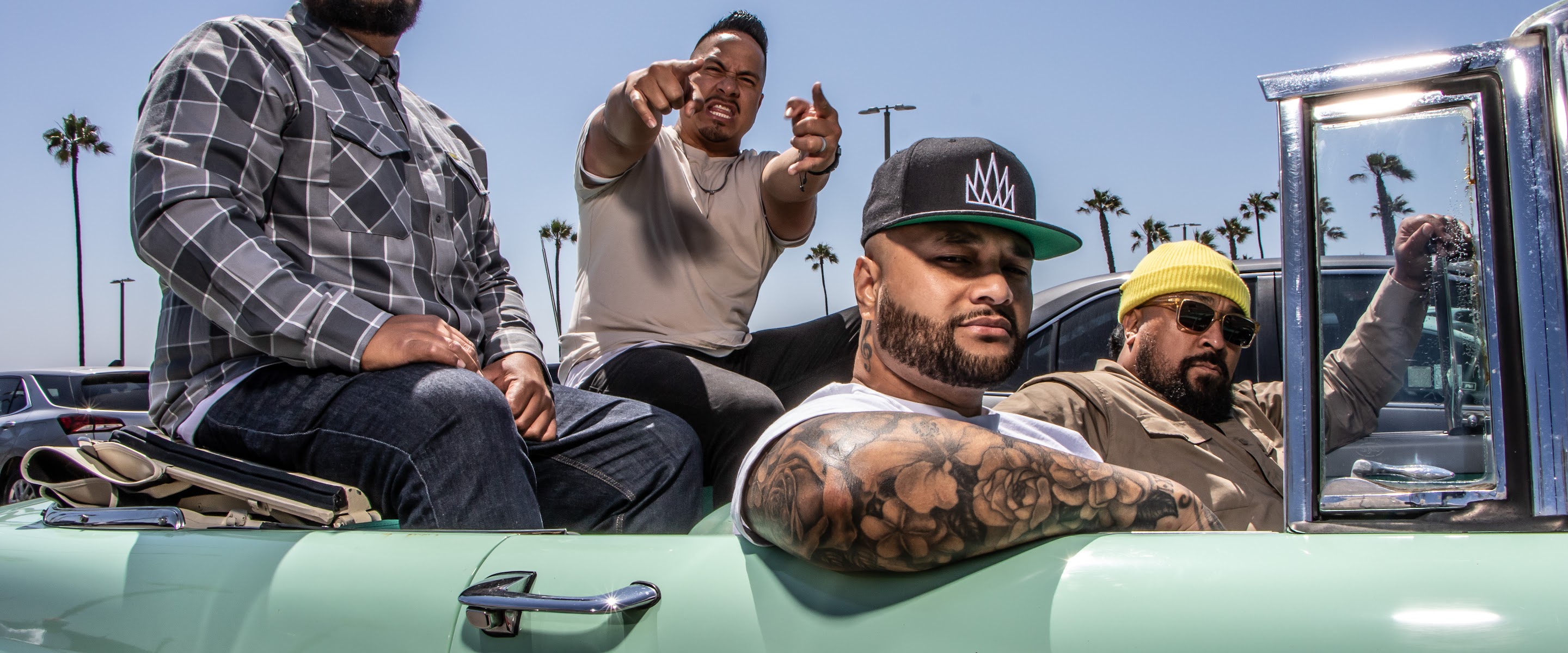 Common Kings