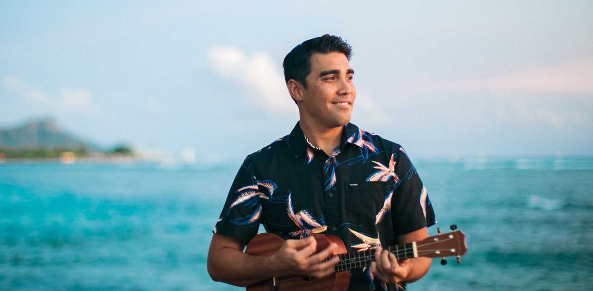 Kolohe Kai